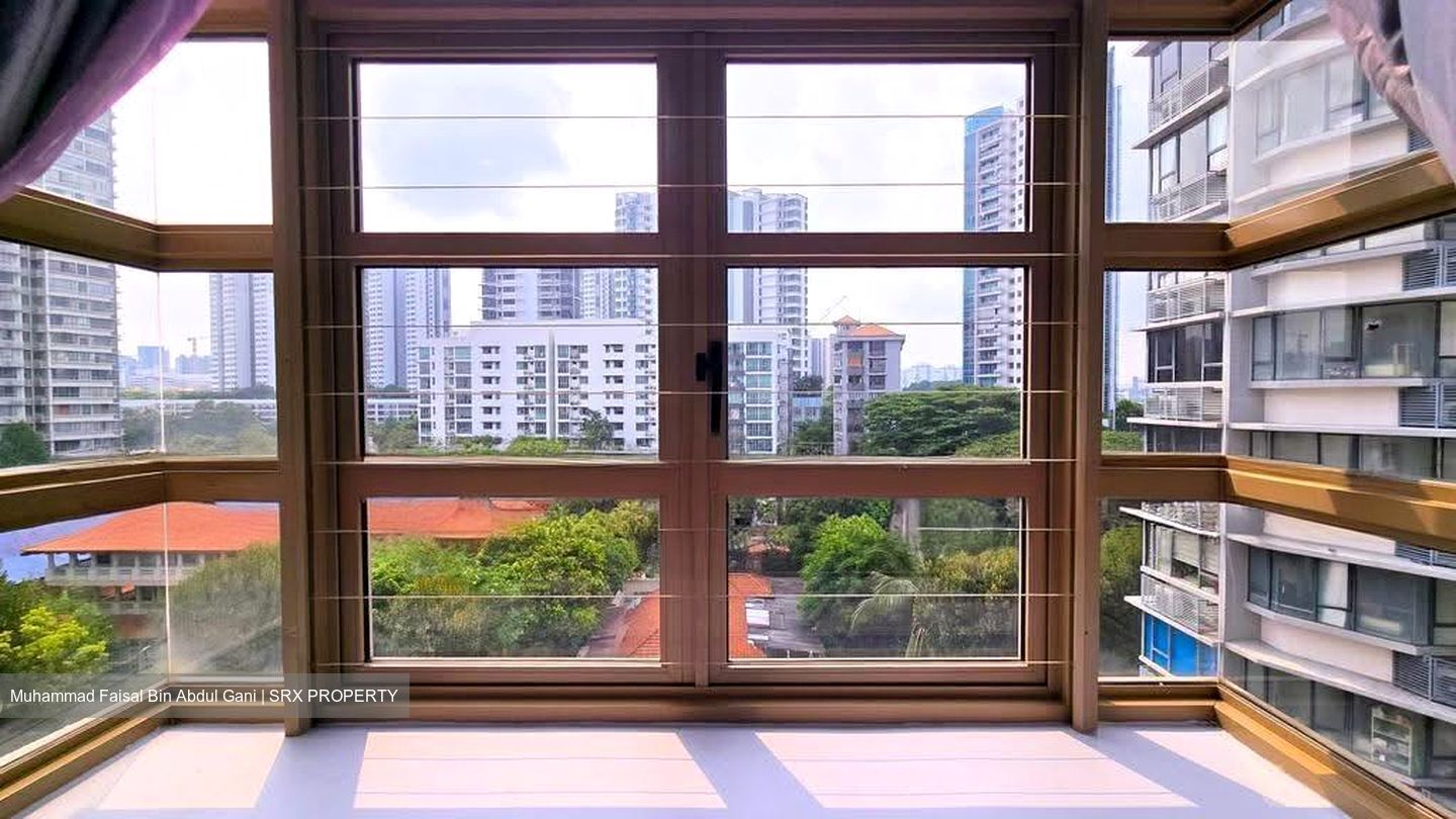 Sunville (D12), Apartment #608975391